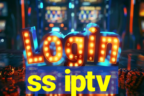 ss iptv